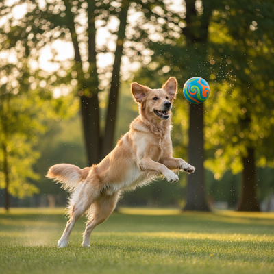 Juguetes para Perros