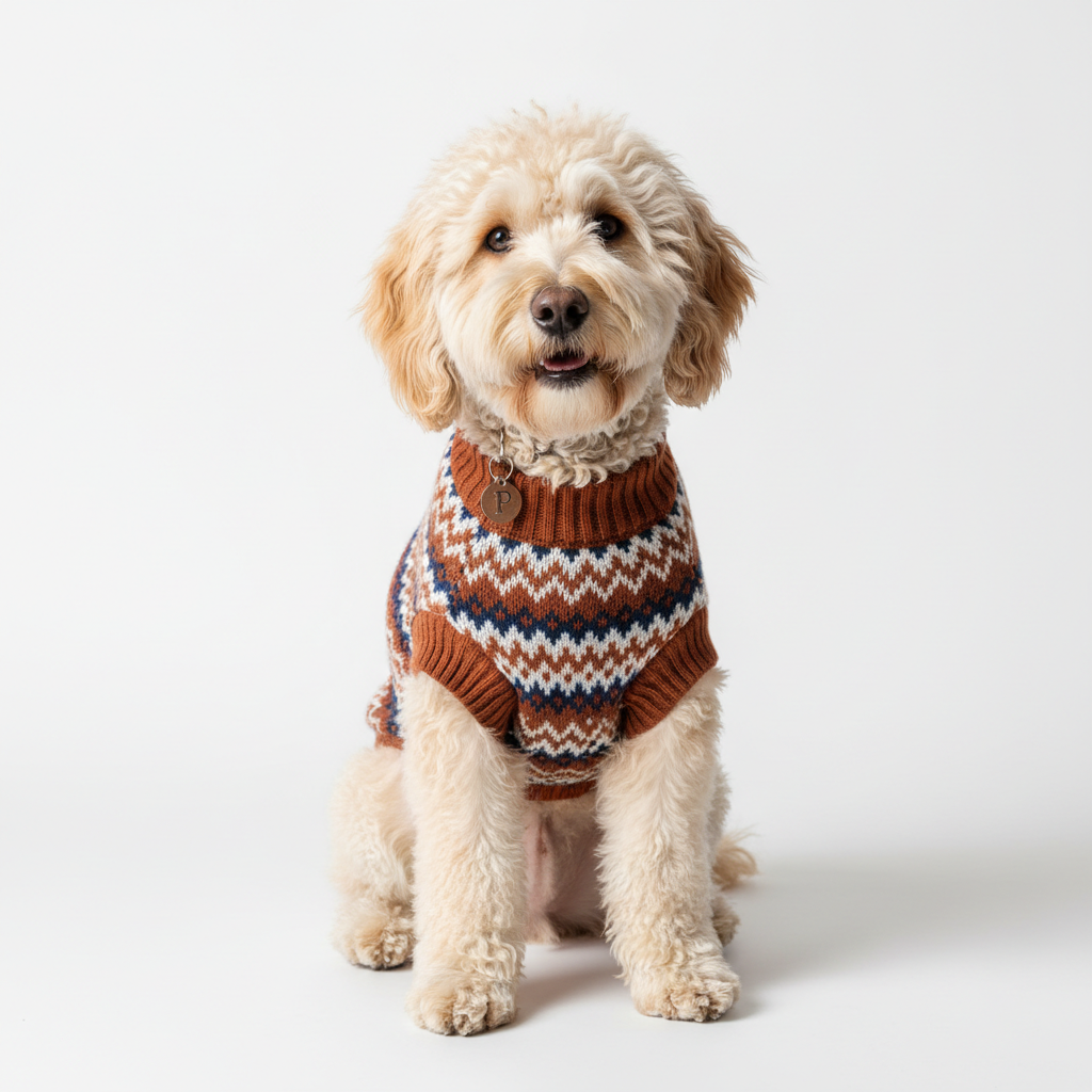 Ropa para perros