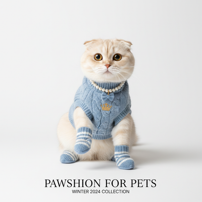 Ropa para Gatos