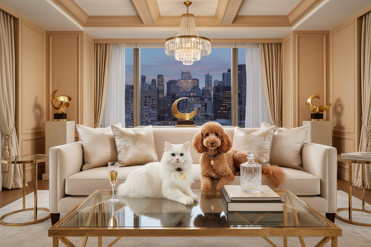 Colección Premium de Petsforyou