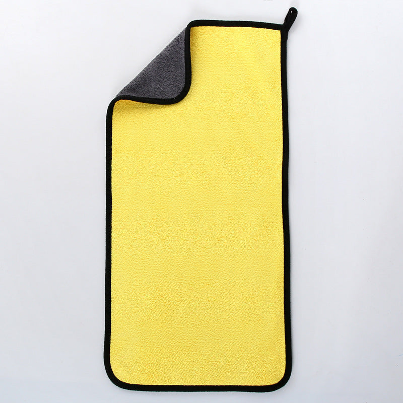 Toalla absorbente grande para perros y gatos – 30 x 60 cm