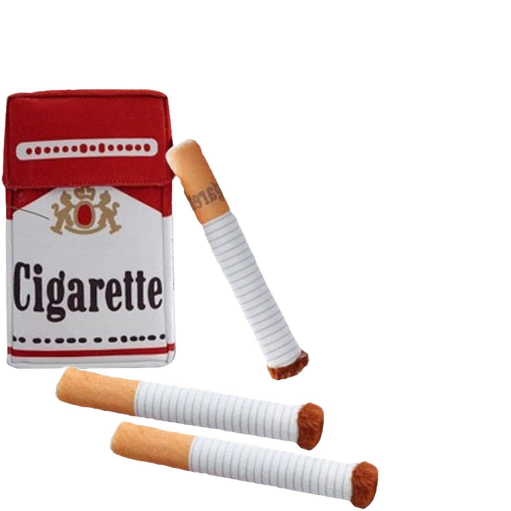 Juguete de cigarrillos con sonido para perros, foto 4 de 4