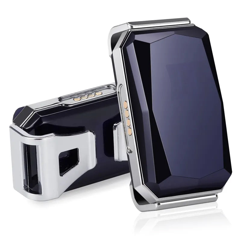 Localizador GPS para perros y gatos con collar