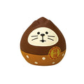 Figura decorativa de gatito de arcilla Pawsome Pets New York