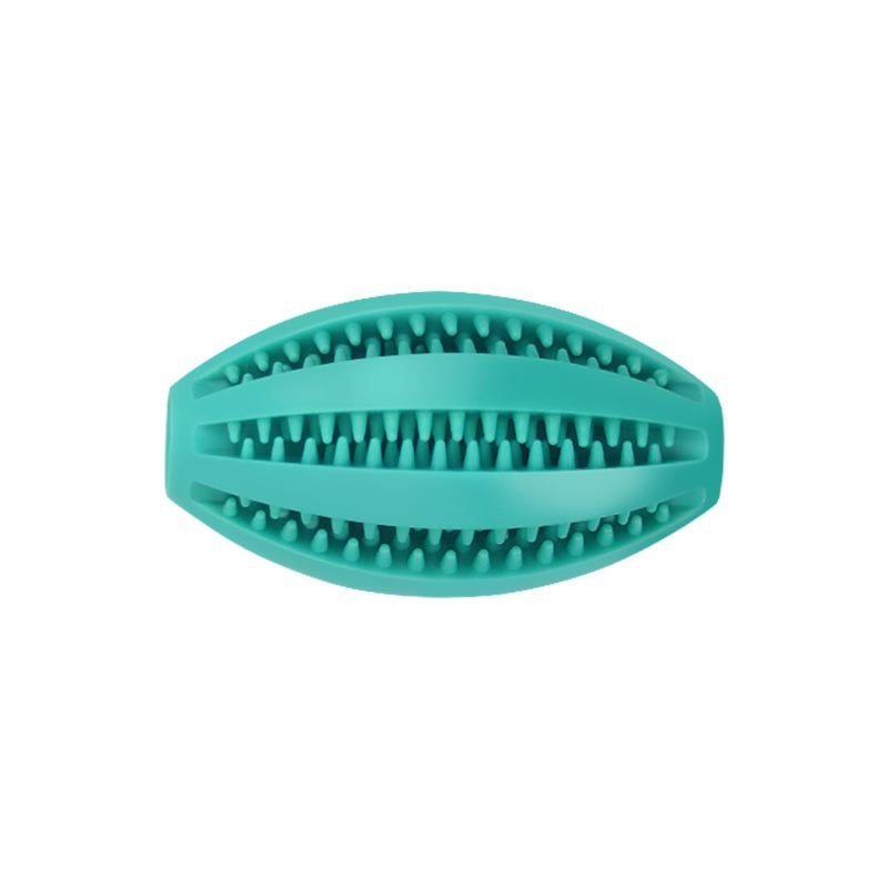 Pelota dispensadora de premios para perros, juguete interactivo