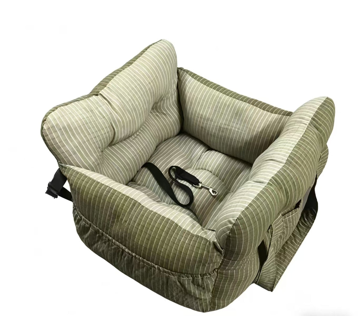 Cama portátil para coche para perros