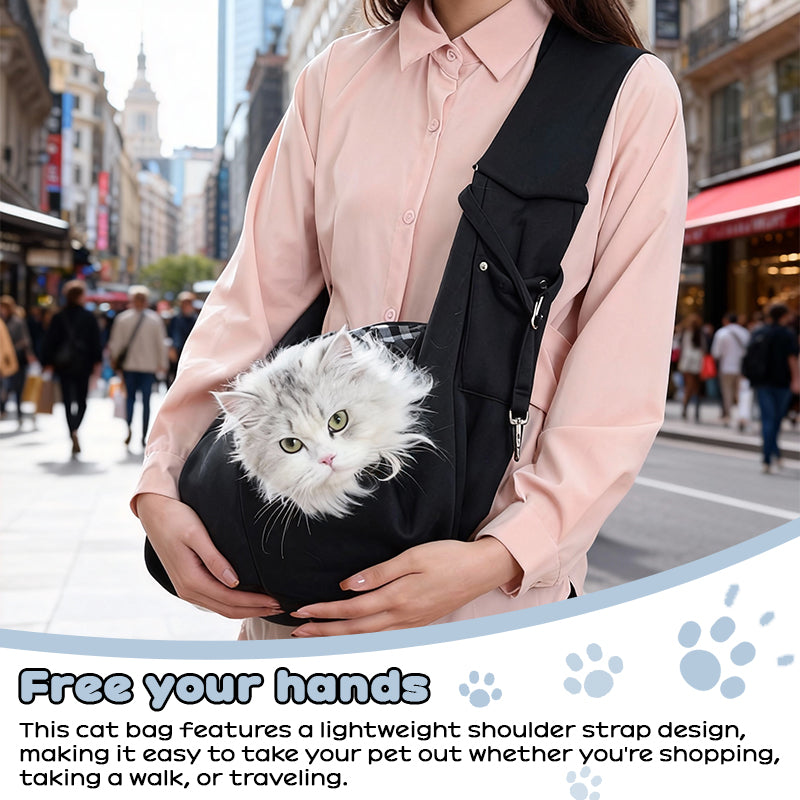 Bolso transportín para perros y gatos pequeños hasta 7,5 kg, foto 10 de 11