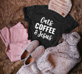 Sudadera Pawsome Pets New York de gatos, café y Jesús