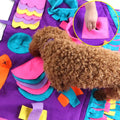 Juguete puzle Pawsome Pets New York para comer despacio