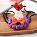 Gorro de Halloween para perros y gatos pequeños – Vampiro
