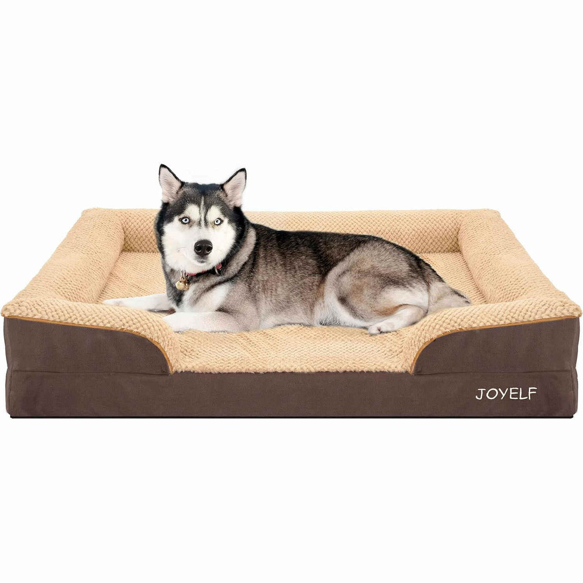 Cama ortopédica para perros