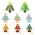 Juguete antiestrés Pop It árbol de Navidad | Pawsome Pets New York