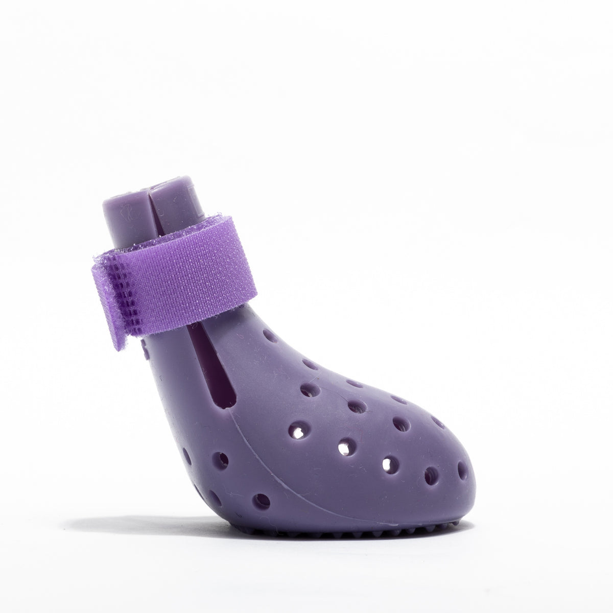 Botas de lluvia de silicona antideslizantes para perros