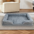 Sofá cama impermeable y lavable para perros
