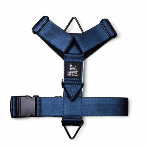Arnés Bestia Dog Sport GripPro Basic para perros grandes