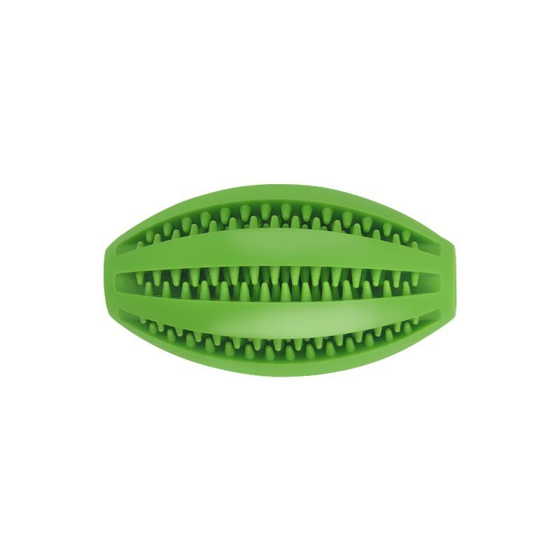 Pelota dispensadora de premios para perros, juguete interactivo