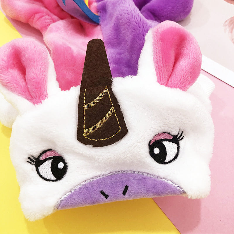 Disfraz de unicornio Pawsome Pets New York para mascotas, foto 3 de 3