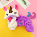 Disfraz de unicornio Pawsome Pets New York para mascotas