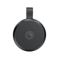 Localizador Bluetooth impermeable para mascotas compatible con Buscar de Apple