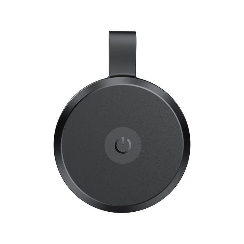 Localizador Bluetooth impermeable para mascotas compatible con Buscar de Apple