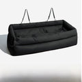 Cama de coche lavable para perros y gatos