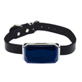 Localizador GPS para perros y gatos con collar