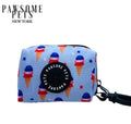 Portabolsas para excrementos Pawsome Pets New York Ice Cream