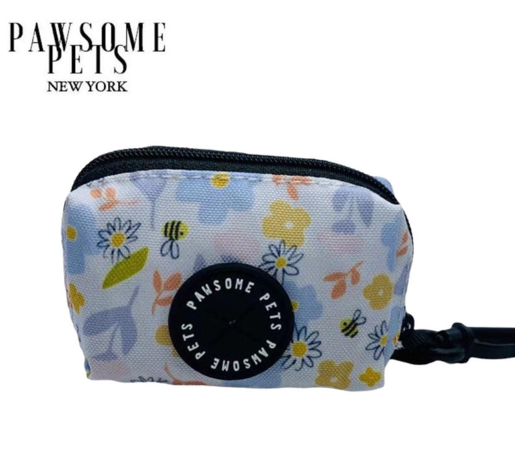 Portabolsas Pawsome Pets New York Oh My Bee