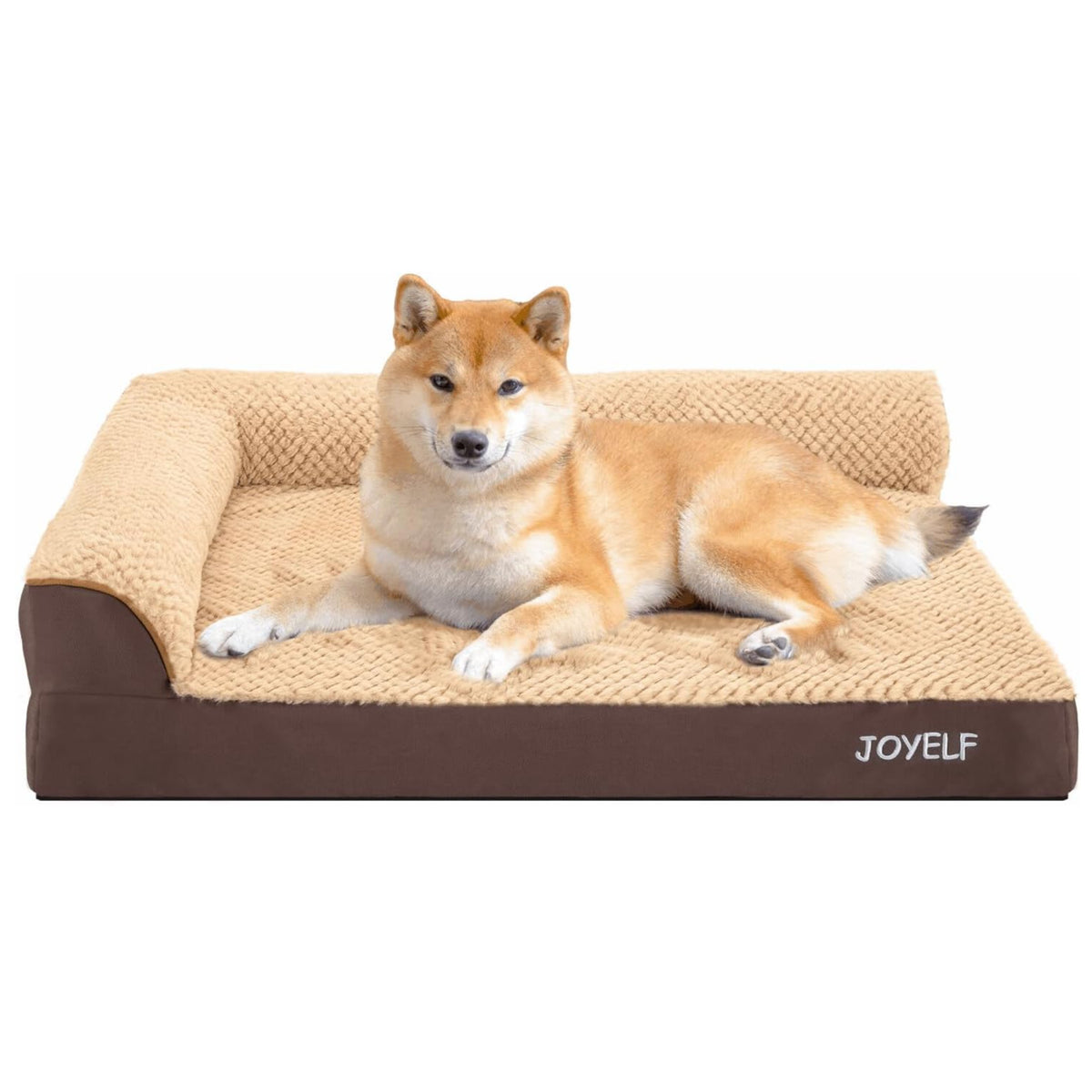 Cama ortopédica para perros