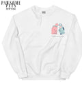 Sudadera Love Pawsome Pets New York