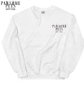 Sudadera unisex con logo Pawsome Pets New York
