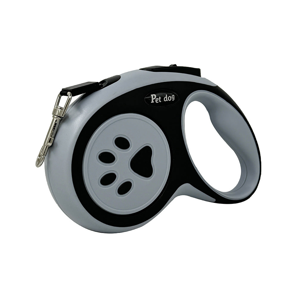 Correa extensible para perros, 5 u 8 m