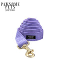 Correa lila Pawsome Pets New York