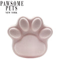 Bomba de baño para perros Huella Rosa – Pawsome Pets New York
