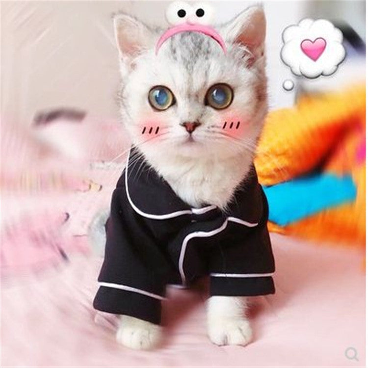 Pijama original para gatos y perros, foto 4 de 5