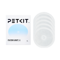 PETKIT Filter Unit 3.0 · Filtros de recambio para fuente, 5 unidades, foto 6 de 7