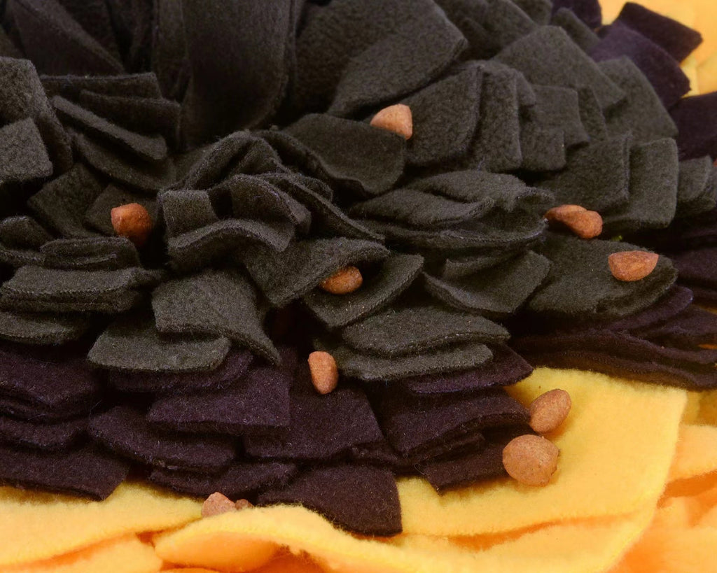 Alfombra olfativa Pawsome Pets New York Papaya