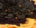 Alfombra olfativa Pawsome Pets New York Papaya