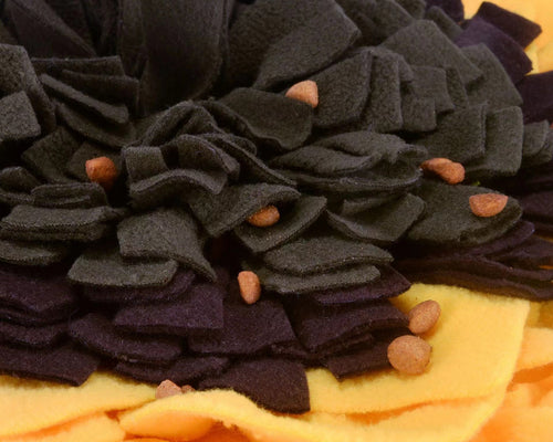 Alfombra olfativa Pawsome Pets New York Papaya