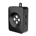 Dispositivo antiladridos por ultrasonidos recargable
