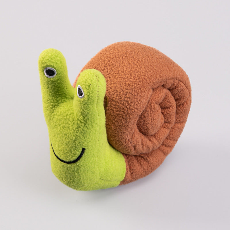 Juguete de peluche resistente para perros y gatos