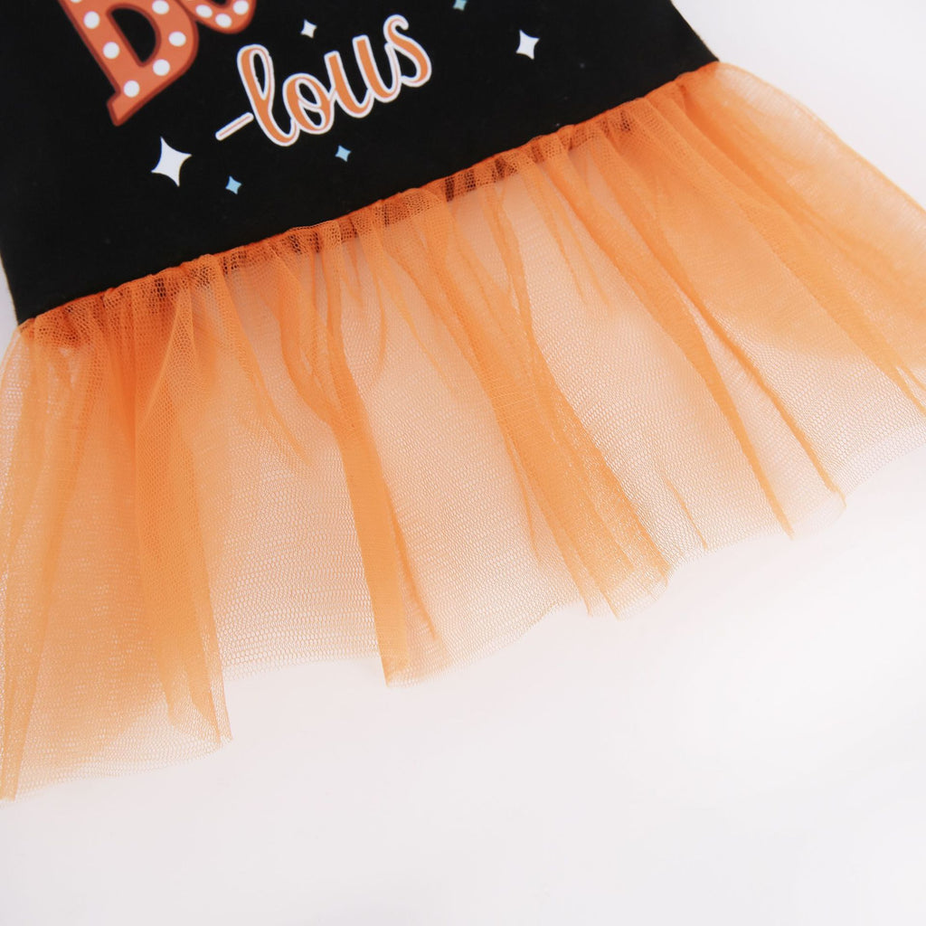 Vestido de princesa para perros