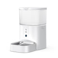 Comedero automático WiFi de 3 L con cámara para perros y gatos