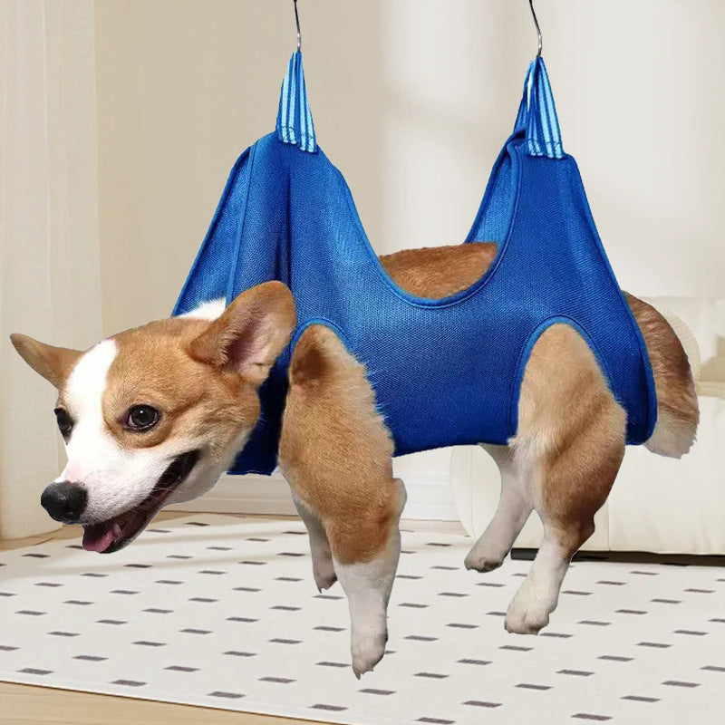 Hamaca de peluquería para perros y gatos, foto 4 de 8