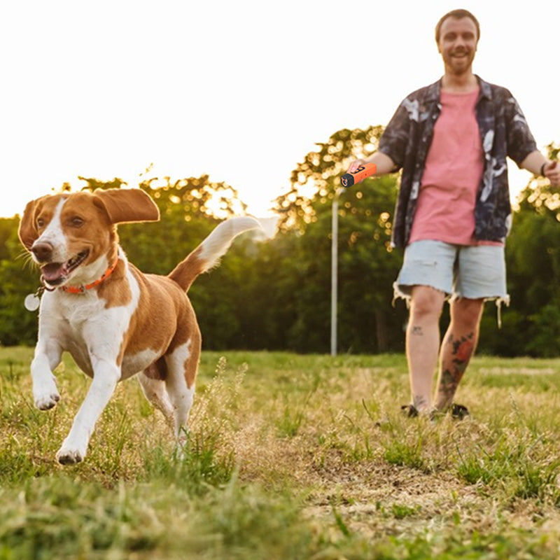 Dispositivo ultrasónico recargable para adiestrar perros, foto 5 de 7