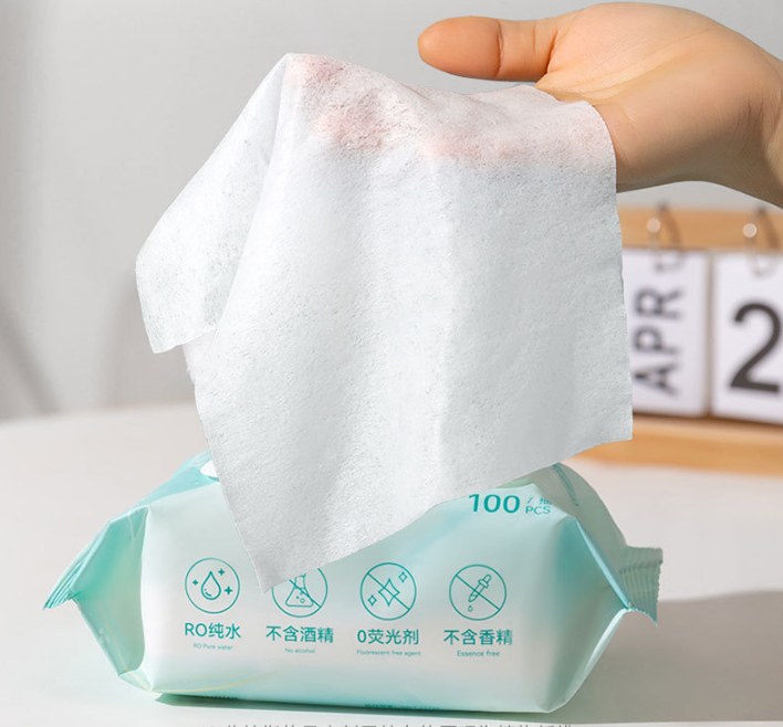 Toallitas húmedas para limpiar ojos de perros y gatos