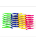 Set de 4 muelles de colores para gatos
