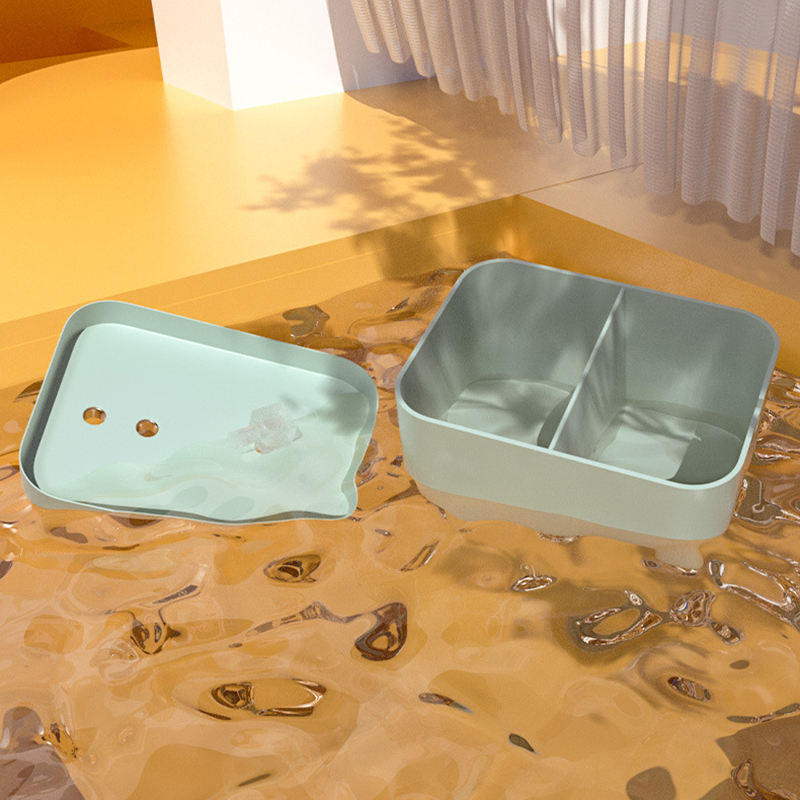 Fuente de agua automática para gatos 1,5 L, foto 3 de 7
