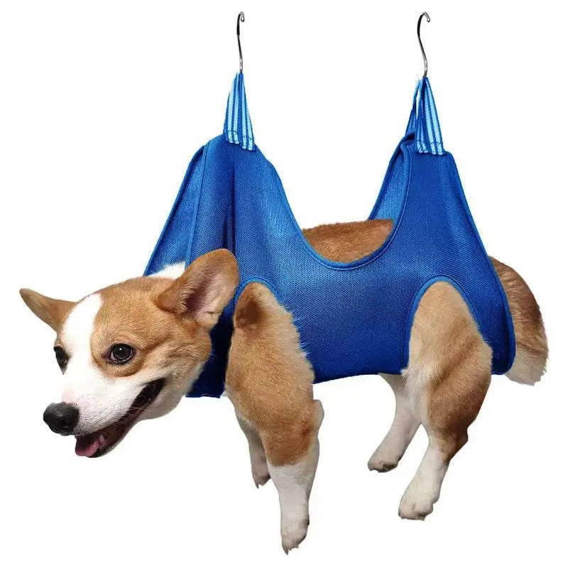 Hamaca de peluquería para perros y gatos, foto 5 de 8