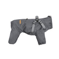Chubasquero impermeable con capucha para perros pequeños y medianos